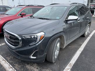 Used 2018 GMC Terrain SLE w/ Driver Convenience Package video 1