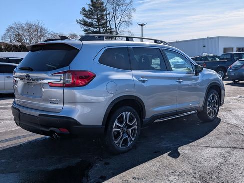 New 2026 Subaru Ascent Touring image 4