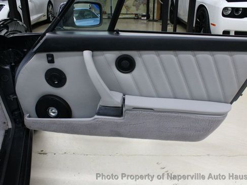 Used 1988 Porsche 911 Carrera image 29
