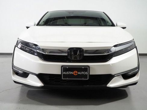 Used 2018 Honda Clarity Touring image 34