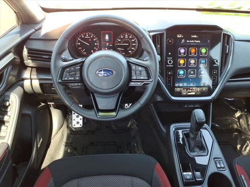Used 2024 Subaru Impreza RS w/ Popular Package #1 image 33