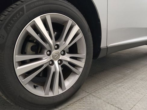 Used 2015 Lexus RX 350 FWD image 31