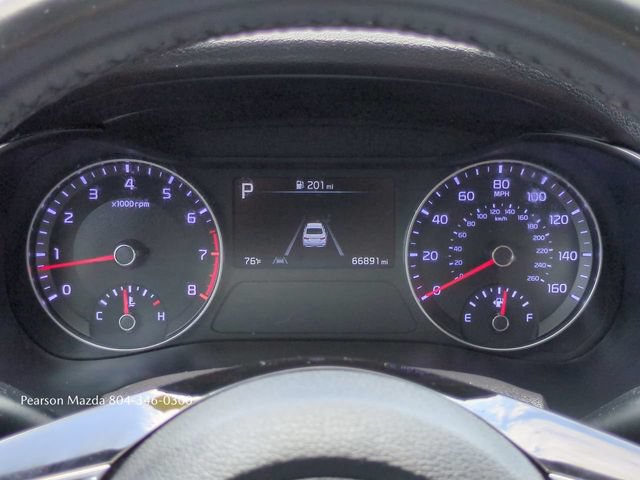 Used 2022 Kia Forte GT-Line w/ GT-Line Premium Package FWD image 28