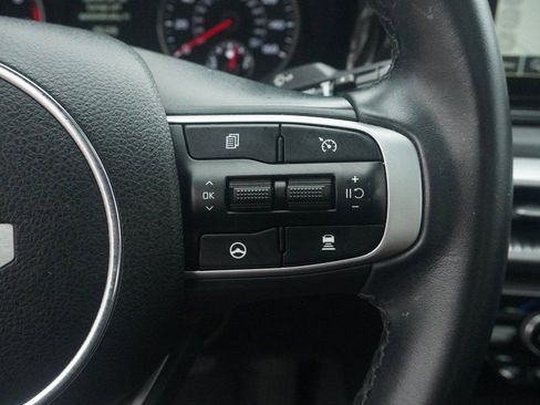 Used 2023 Kia K5 GT-Line image 41