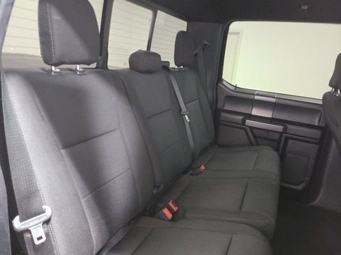 Used 2020 Ford F150 XLT w/ Equipment Group 302A Luxury AWD/4WD image 17