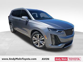 Used 2022 Cadillac XT6 Premium Luxury AWD/4WD 360° Tour