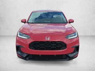 Used 2024 Honda HR-V EX-L video 2