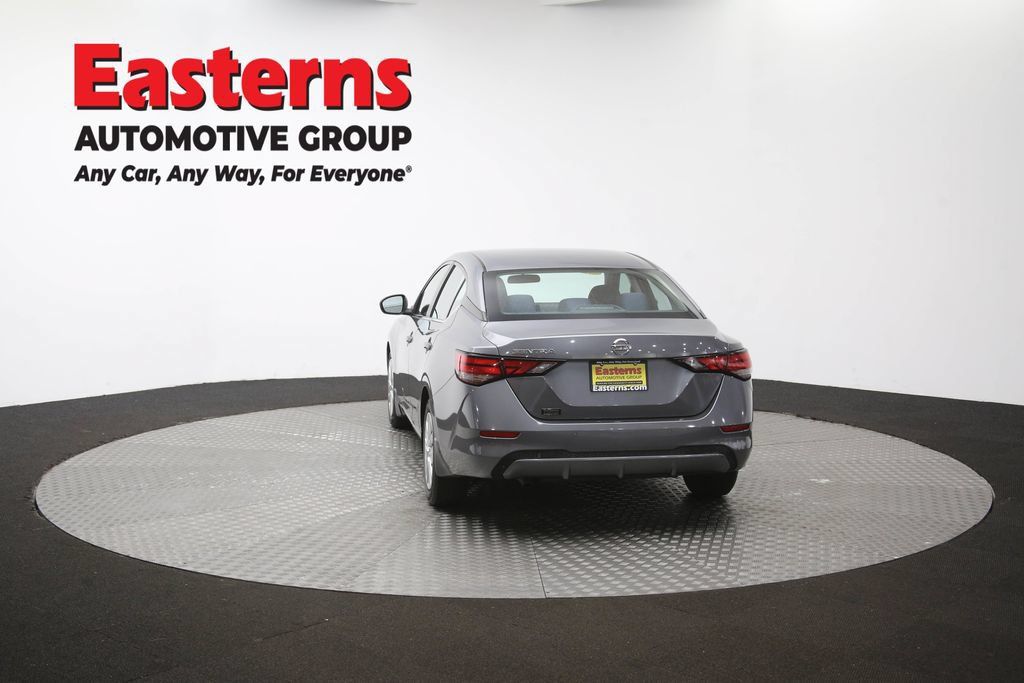 Used 2023 Nissan Sentra S FWD image 35