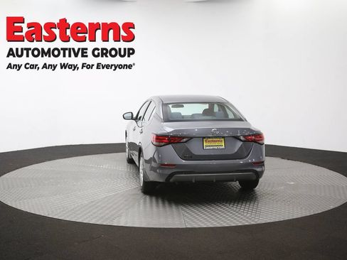 Used 2023 Nissan Sentra S FWD image 35