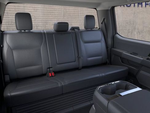 New 2026 Ford F350 Lariat AWD/4WD image 11