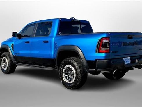 Used 2024 RAM 1500 TRX w/ TRX Level 2 Equipment Group image 10