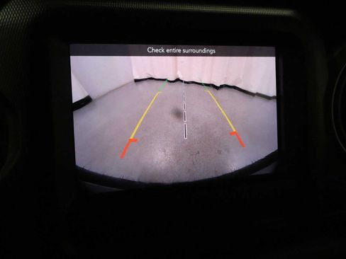 Used 2018 Jeep Wrangler Unlimited Sport S AWD/4WD image 29
