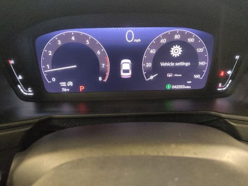 Used 2023 Honda Accord LX image 23