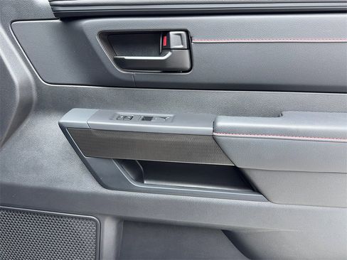 Used 2025 Toyota Sequoia TRD Pro image 47