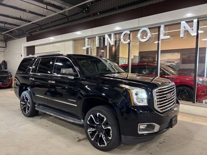 Used 2015 GMC Yukon SLT w/ Open Road Package