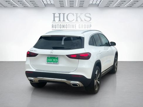 New 2026 Mercedes-Benz GLA 250 image 5