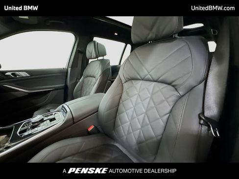 New 2026 BMW X7 xDrive40i AWD/4WD image 5
