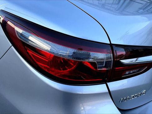 Used 2019 MAZDA MAZDA6 Sport image 27