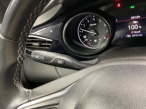 Used 2023 Buick Encore GX Select FWD image 20