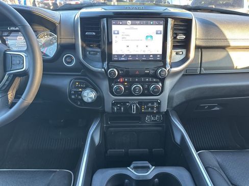 Used 2022 RAM 1500 Laramie image 20