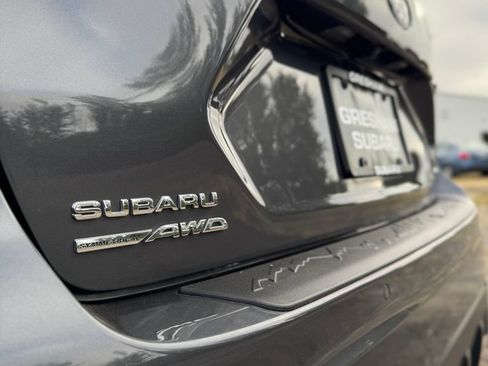 Certified 2024 Subaru Crosstrek 2.5i Limited w/ Popular Package #4A AWD/4WD image 39