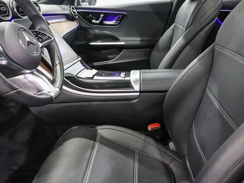 Used 2026 Mercedes-Benz C 300 Sedan image 20