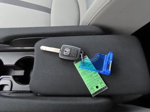 Certified 2020 Honda Civic LX image 24