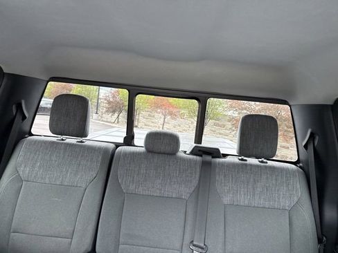 Used 2024 Ford F350 XLT AWD/4WD image 30