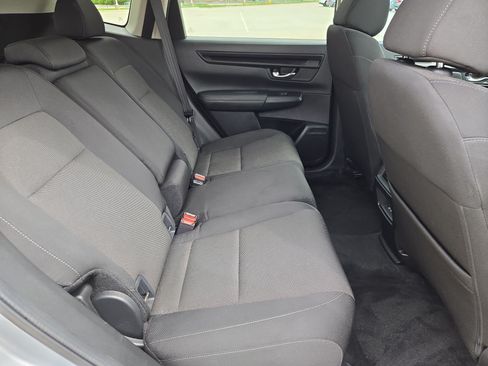 Used 2024 Honda CR-V EX image 31