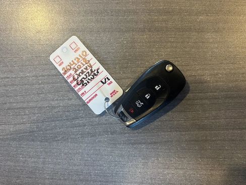 Used 2018 Chevrolet Cruze LT image 26