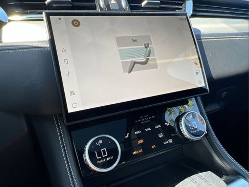 New 2026 Jaguar F-PACE R-Dynamic S image 28