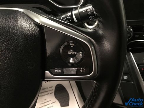 Used 2019 Honda CR-V Touring image 49