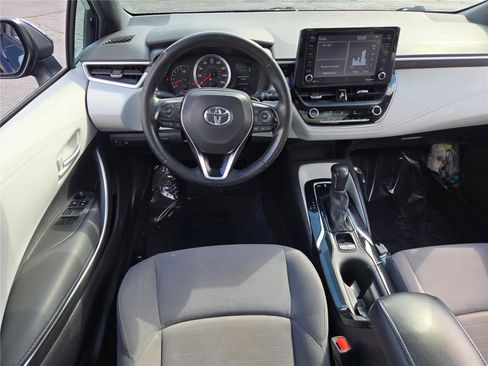 Used 2022 Toyota Corolla SE image 20