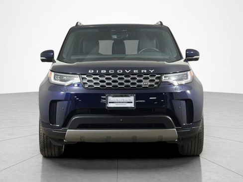 Used 2023 Land Rover Discovery S AWD/4WD image 8