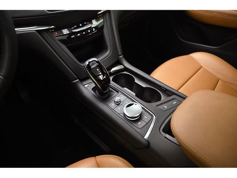 Used 2024 Cadillac XT5 Premium Luxury image 42