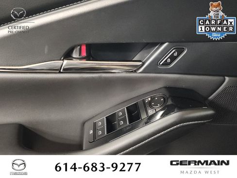 Certified 2024 MAZDA CX-30 AWD 2.5 S w/ Preferred Package image 27