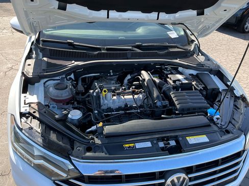 Used 2021 Volkswagen Jetta S FWD image 21