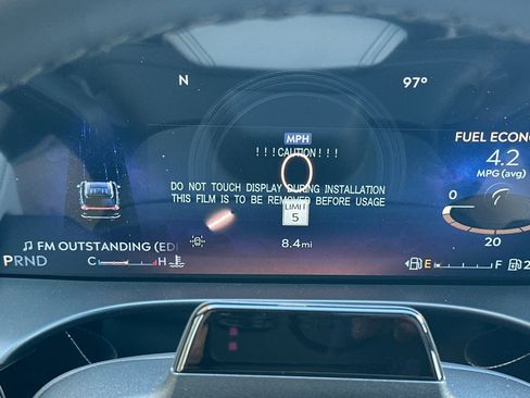 New 2025 Lincoln Aviator Premiere w/ Equipment Group 101A image 25