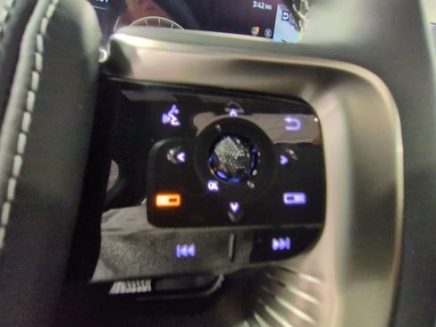 New 2026 INFINITI QX80 Autograph w/ Premium Cargo Package image 16