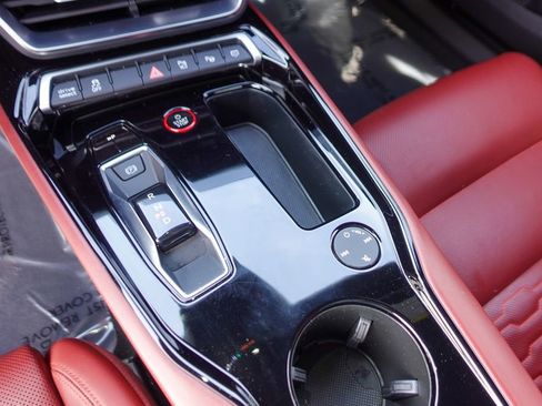 Used 2024 Audi RS e-tron GT w/ Carbon Performance Package image 16