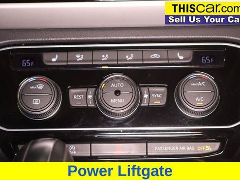 Used 2023 Volkswagen Atlas SE FWD image 19