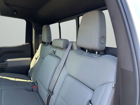 Used 2022 Chevrolet Silverado 1500 LTZ w/ Safety Package II image 19