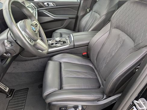 Used 2025 BMW X5 xDrive40i image 5