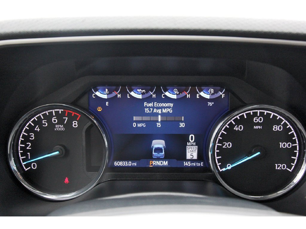 Used 2023 Ford F150 XLT w/ Equipment Group 301A Mid AWD/4WD image 13