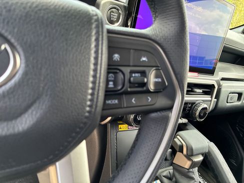 New 2026 Toyota 4Runner Limited RWD image 26
