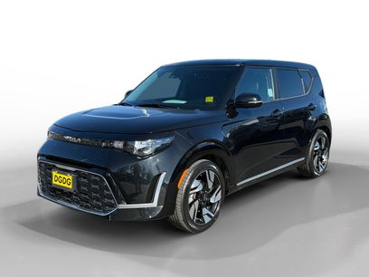 Used 2023 Kia Soul GT-Line