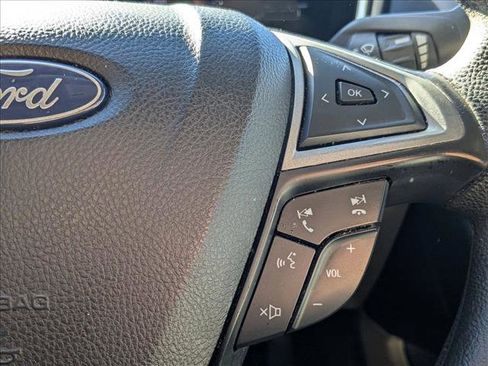 Certified 2020 Ford Fusion SE image 11