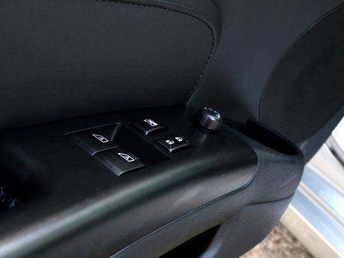 Used 2008 Nissan 350Z Enthusiast image 18