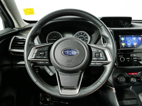 Used 2019 Subaru Forester Premium w/ All-Weather Package AWD/4WD image 9