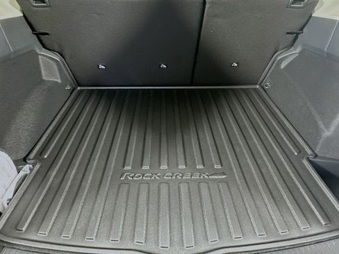 New 2026 Nissan Rogue Rock Creek w/ Rock Creek Premium Package image 33